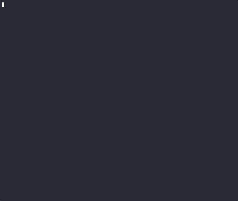 Simple example of @redacted usage